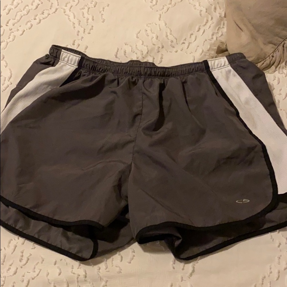 Champion Athletic Shorts